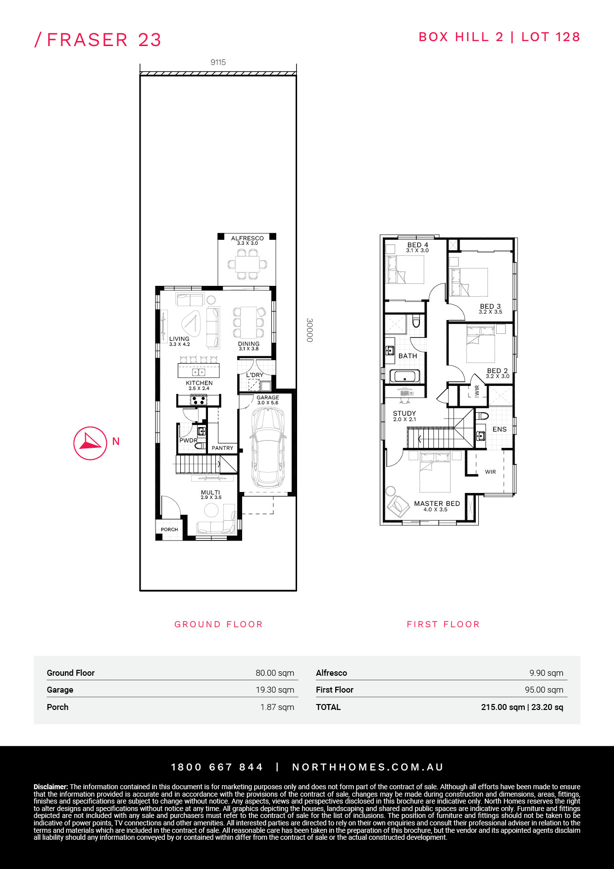 [Land for Sale] Landen’s Box Hill Estate 2, Box Hill OpenLot